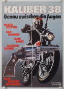 Kaliber 38 - Genau zwischen die Augen (Colt 38 Special Squad)